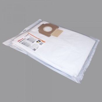 Мешки для промышленных пылесосов Filtero KAR 50 Pro
